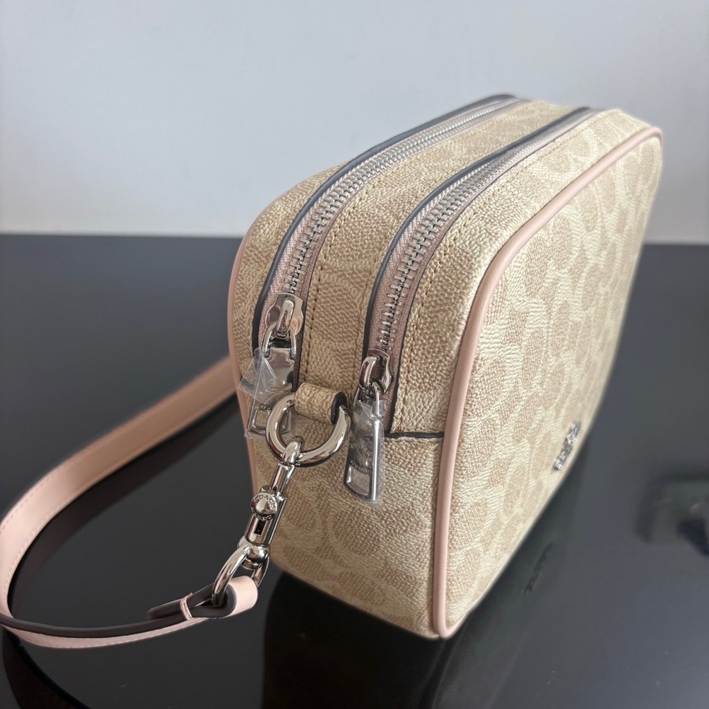 Coach crossbody bag shoulder bag - Picture 6 of 8